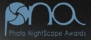 Photo Nightscape Awards, compétition internationale renommée, jugeant uniquement des astropaysages