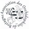 Association des Orchidophiles de Bretagne, groupement régional de la SFO