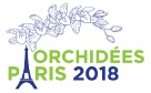 Orchidées Paris 2018